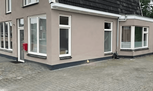 Kamer | 13m² | €495,-