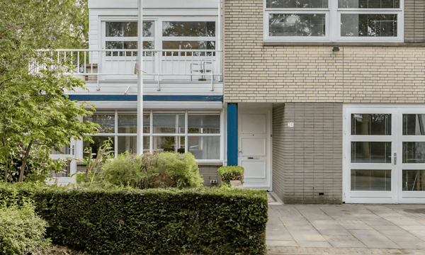 Huis | 180m² | €2195,-