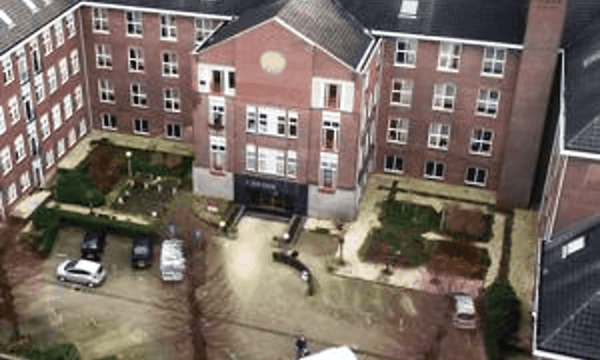 Huis | 60m² | €235,-