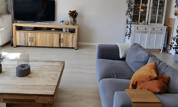 Huis | 112m² | €2250,-