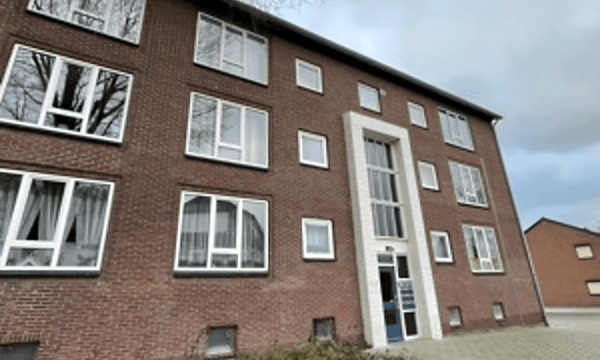 Huis | 80m² | €675,-