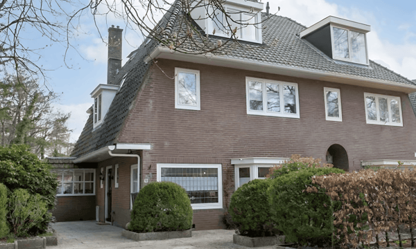 Huis | 177m² | €3800,-