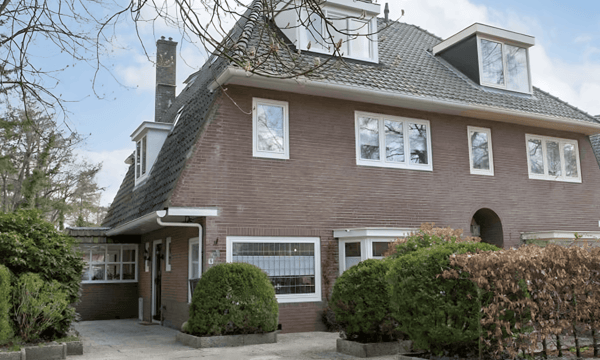Huis | 177m² | €3800,-