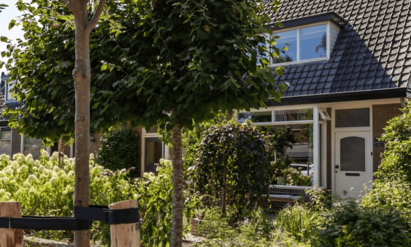 Huis | 105m² | €2250,-