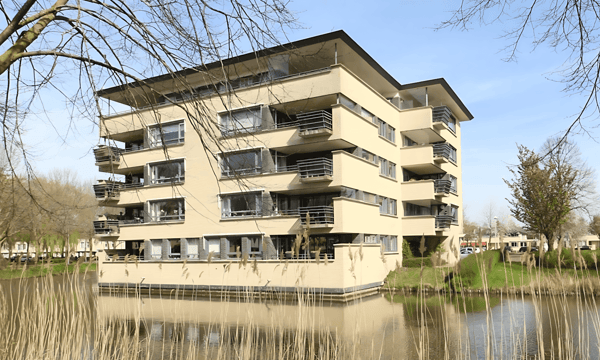 Appartement | 87m² | €1995,-