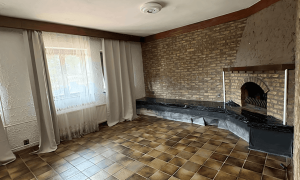 Appartement | 85m² | €1091,-