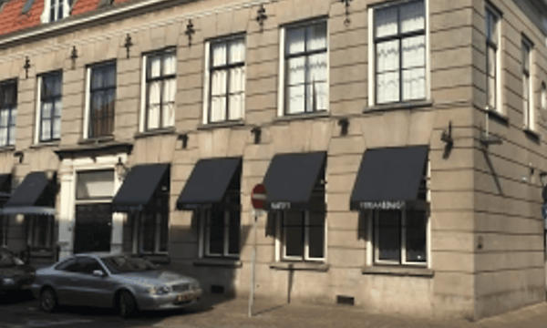 Appartement | 65m² | €1150,-