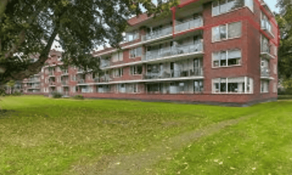 Appartement | 115m² | €1285,-