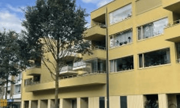 Appartement | 87m² | €1255,-