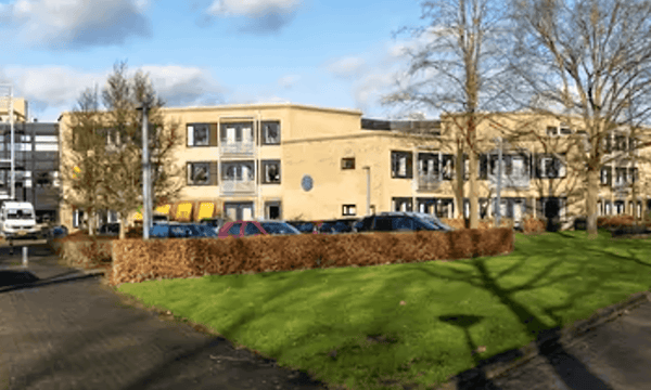 Appartement | 80m² | €975,-