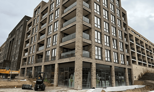 Kantoor | m² | €3950,-