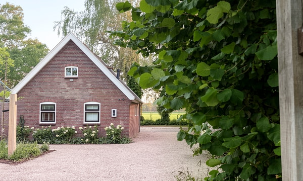 Huis | m² onbekend | €3332,-