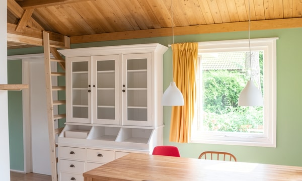 Huis | m² onbekend | €3090,-