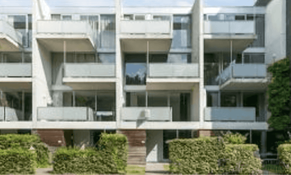 Parkeerplaats | 108m² | €1375,-
