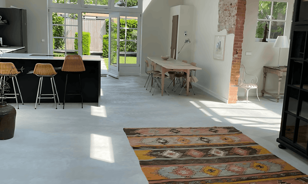 Huis | m² | €8888,-