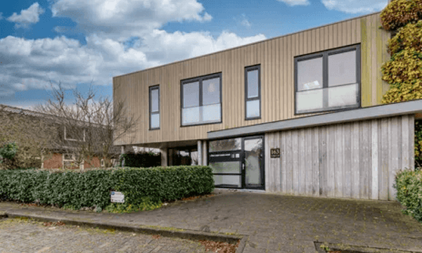 Huis | 156m² | €3000,-