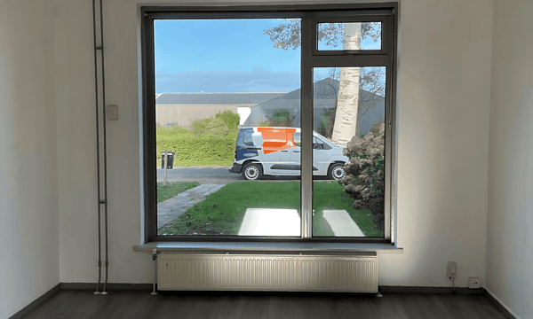 Huis | 69m² | €425,-