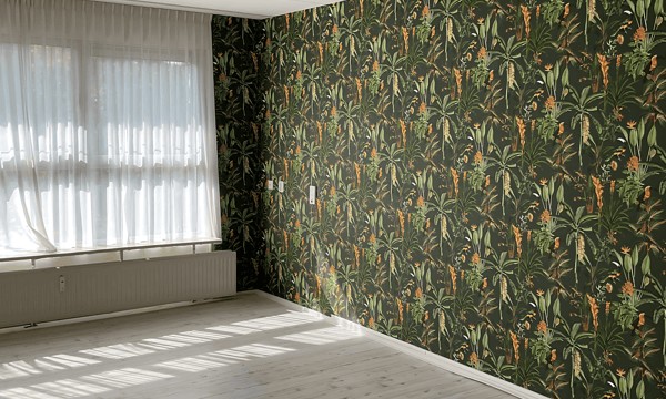 Appartement | 47m² | €205,-