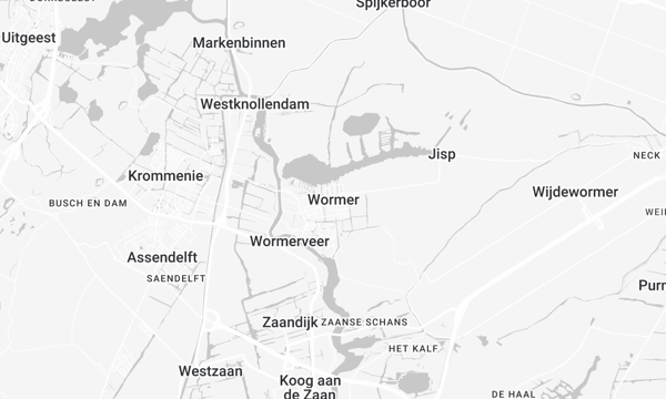 Kamer | m² | €1050,-