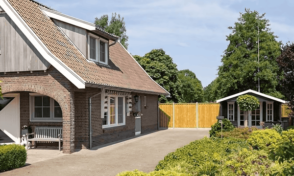 Kamer | 76m² | €1100,-