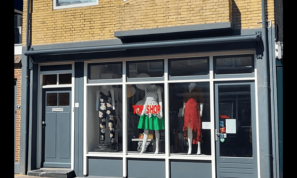 Kamer | 50m² | €475,-