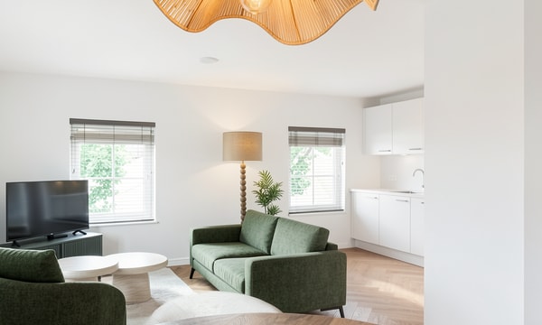 Appartement | 70m² | €2052,-