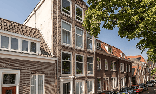 Appartement | 74m² | €2400,-