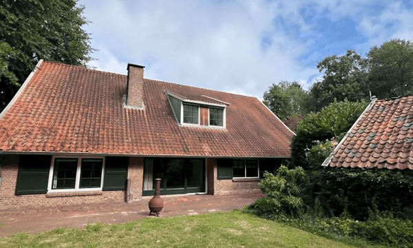 Huis | 30m² | €230,-