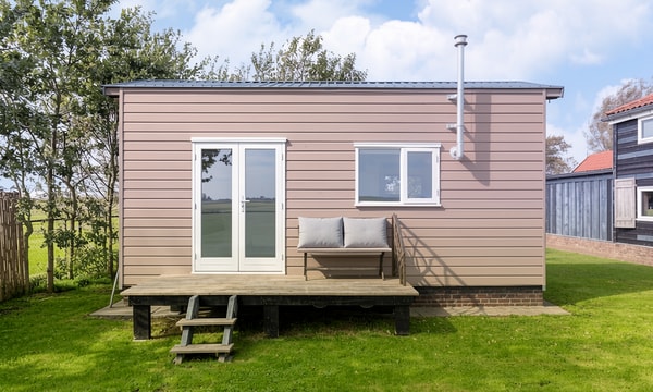 Huis | m² onbekend | €2822,-