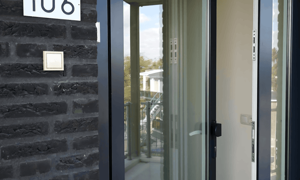 Appartement | 85m² | €1025,-