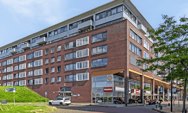 Appartement | 90m² | €1500,-