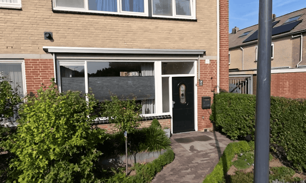Huis | 115m² | €2100,-