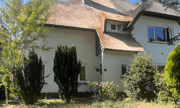 Huis | 152m² | €3600,-