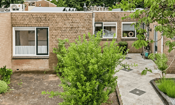 Huis | 65m² | €1500,-
