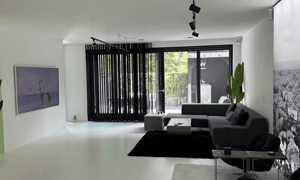 Huis | 130m² | €3000,-