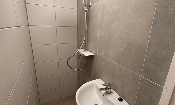 Studio | 50m² | €700,-