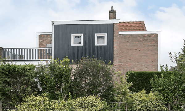 Huis | 119m² | €1800,-