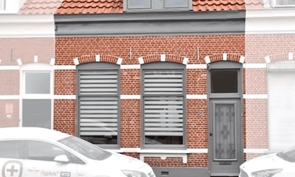 Huis | 95m² | €1900,-