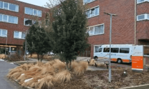 Huis | 74m² | €1250,-