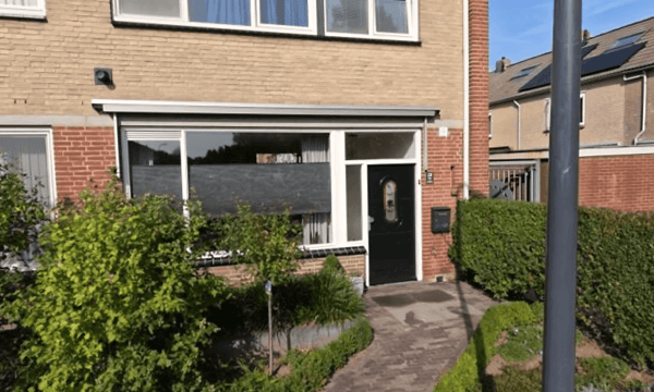 Huis | 115m² | €2100,-