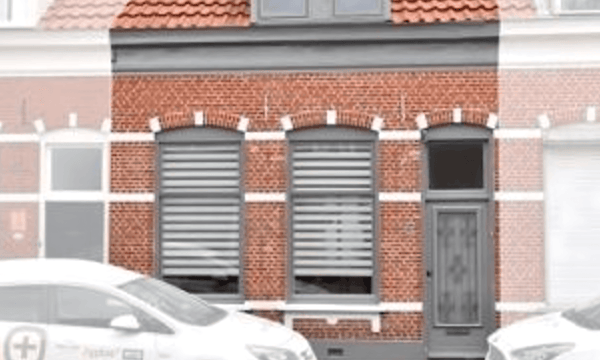 Kamer | 95m² | €1900,-