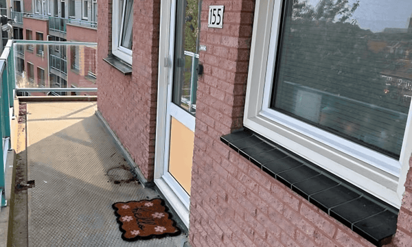 Kamer | 99m² | €713,-