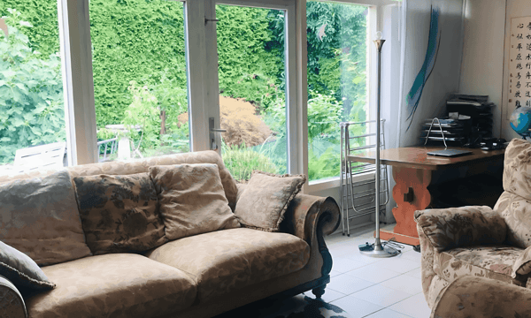 Appartement | 150m² | €3300,-