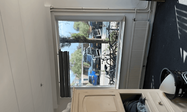 Kamer | 30m² | €740,-