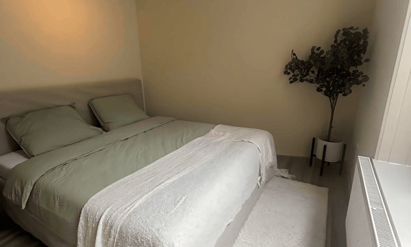 Appartement | 51m² | €768,-