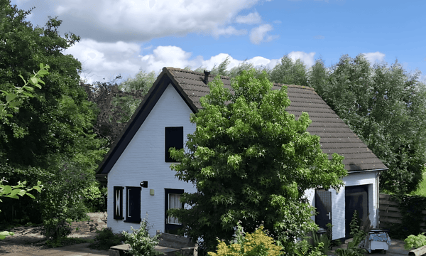 Huis | 60m² | €1500,-