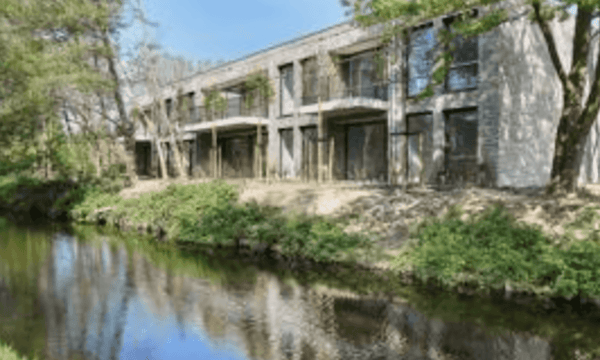 Huis | 71m² | €1240,-
