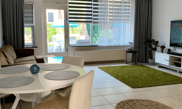Huis | 102m² | Klagerstuin | €2475,-