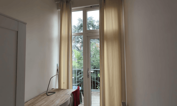 Studio | 24m² | €871,-