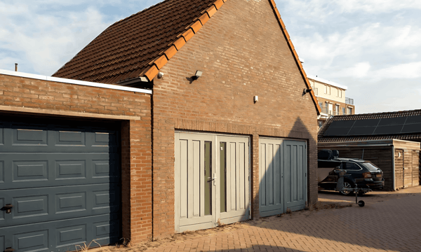 Huis | 51m² | €940,-